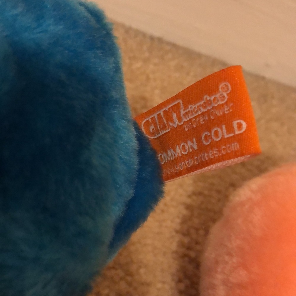 Giant microbe bundle - Picture 4 of 8